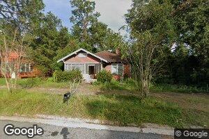 506 Folks St, Waycross, GA 31501