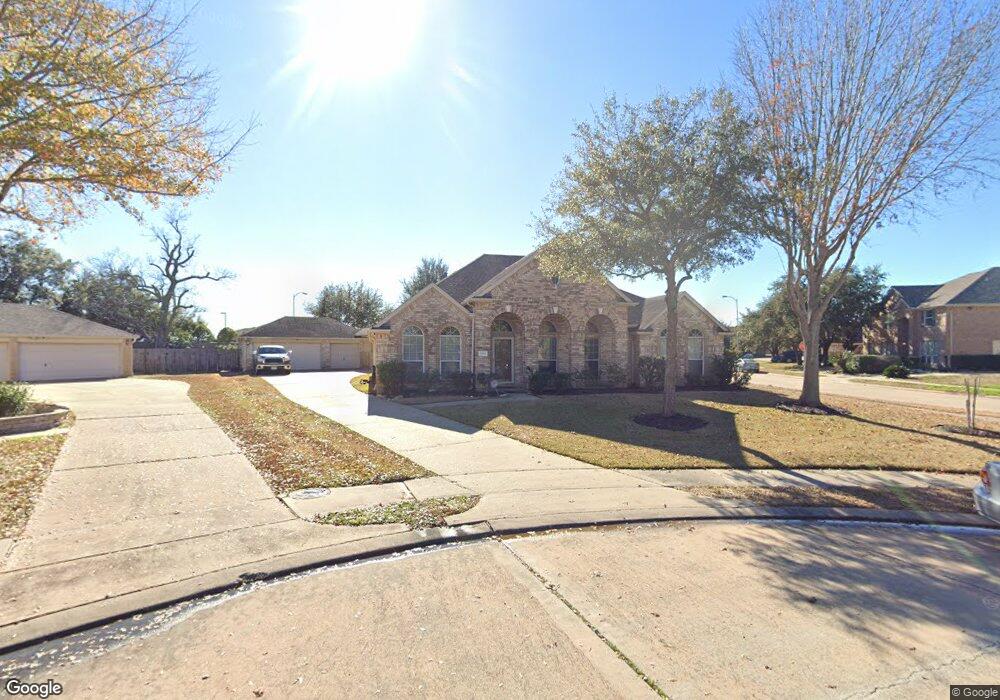 22011 Grand Willow Ct, Richmond, TX 77469 - photo 1