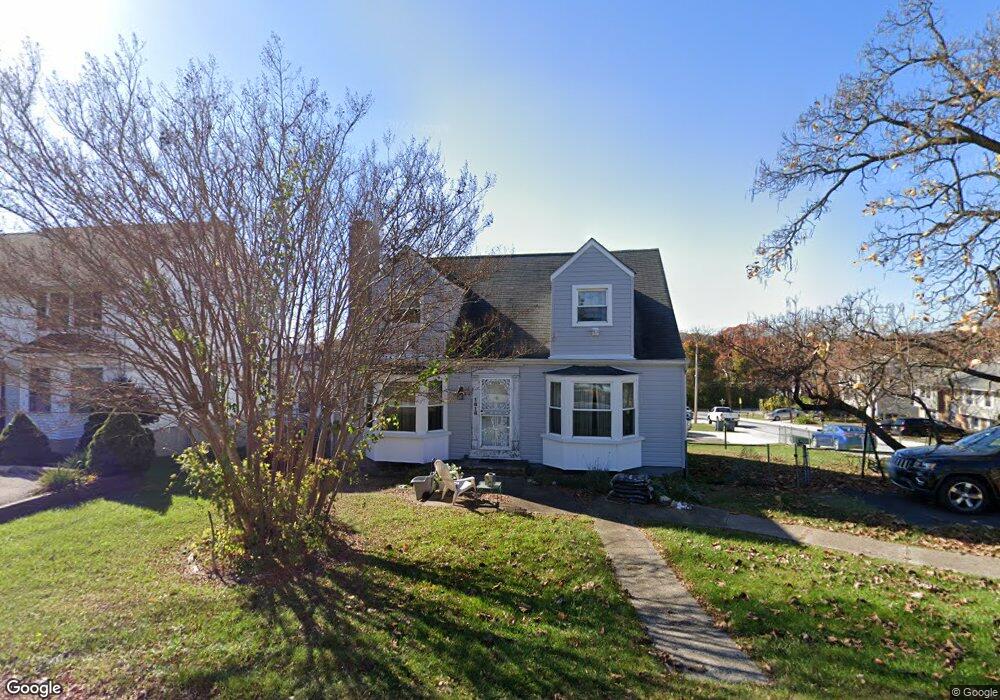 1816 Superior Ave, Halethorpe, MD 21227 - photo 1