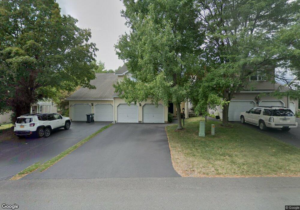 36 Brook St, Rensselaer, NY 12144 - photo 1