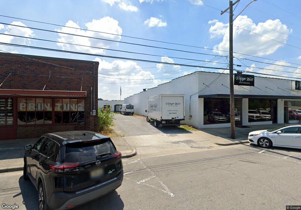 209 1st Ave SW, Cullman, AL 35055 - photo 1