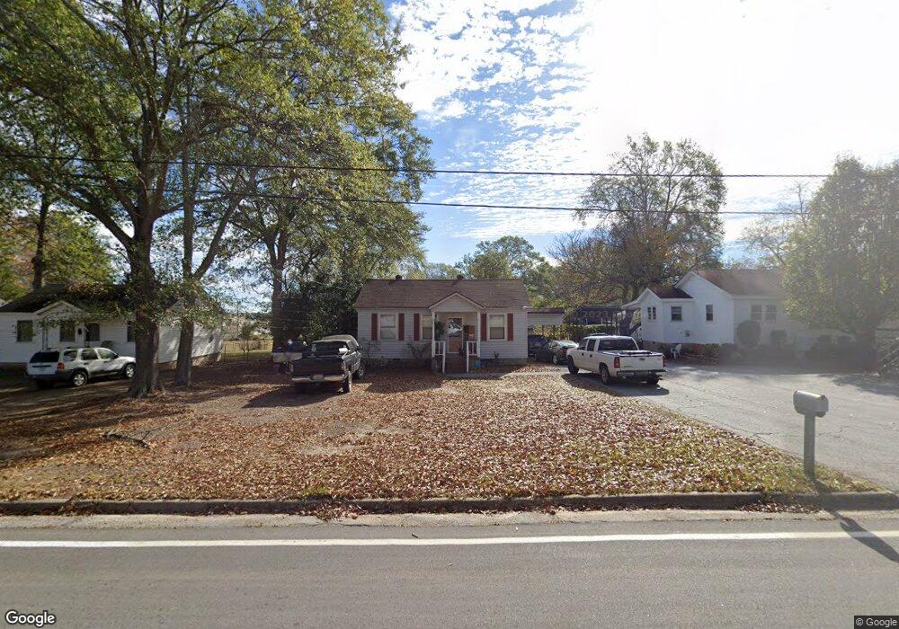 416 Elm St, Elberton, GA 30635 - photo 1