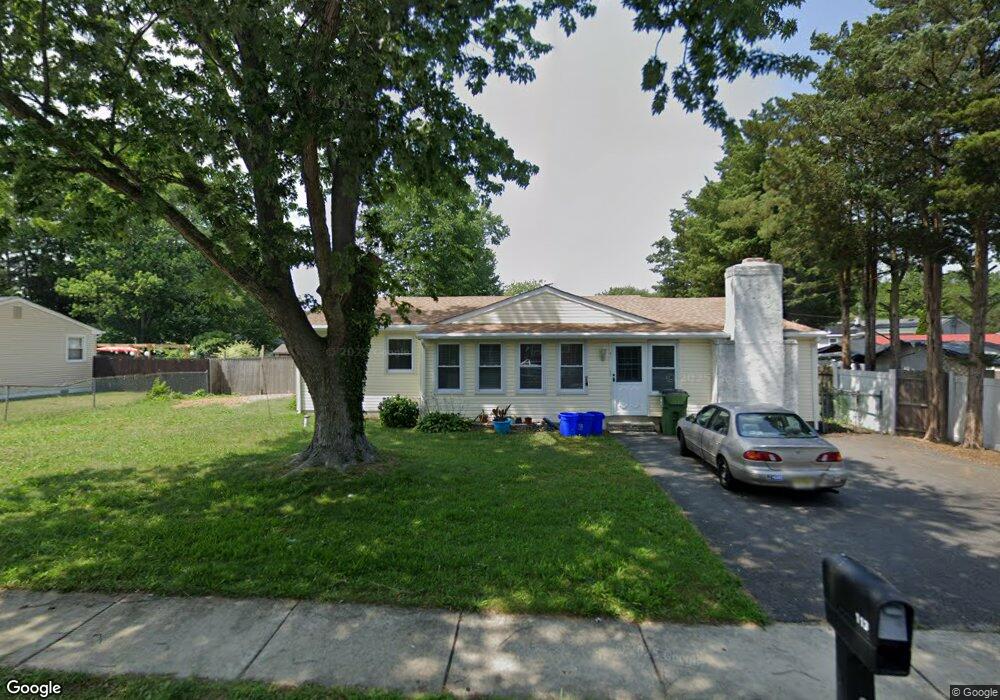 113 Bobwhite Dr, Egg Harbor Township, NJ 08234 - photo 1