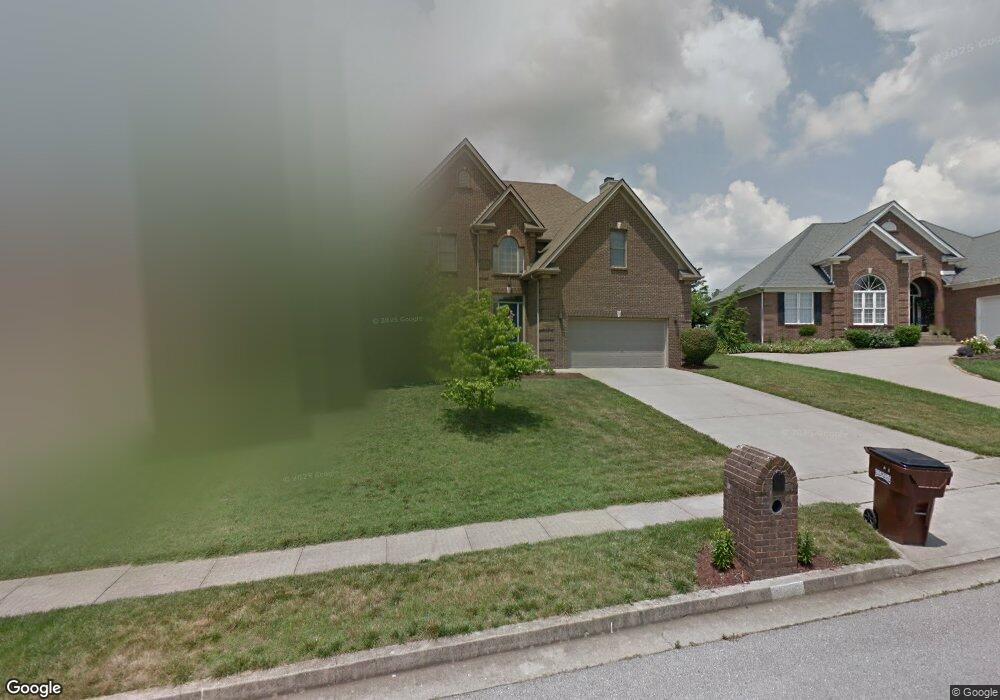 121 Deer Crossing, Nicholasville, KY 40356 - photo 1