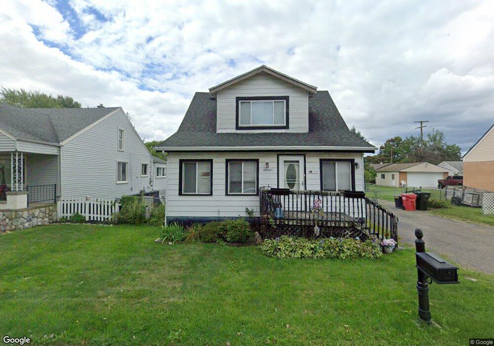 29861 Roy St, Roseville, MI 48066 - photo 1