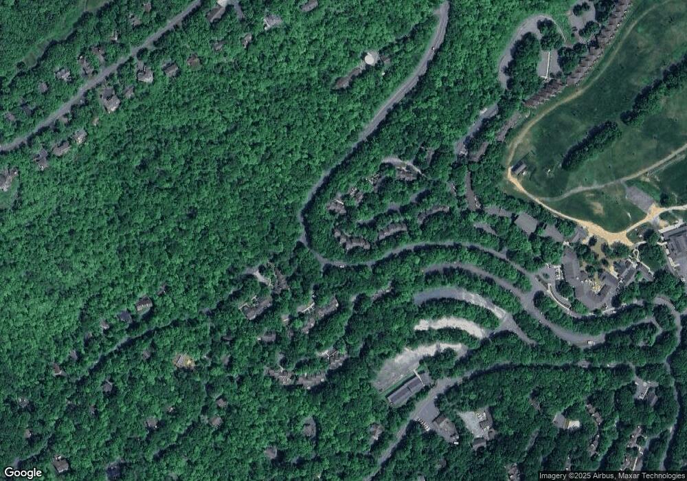 444 Three Ridges, Wintergreen Resort, VA 22967 - photo 1