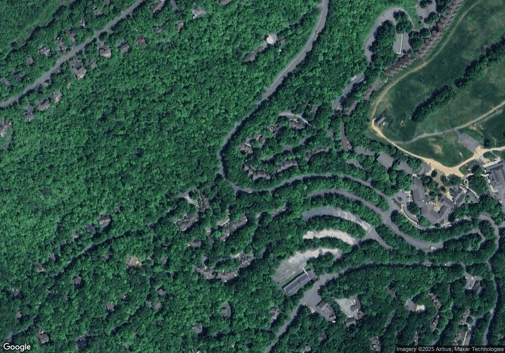 445 Three Ridges, Wintergreen Resort, VA 22967 - photo 1