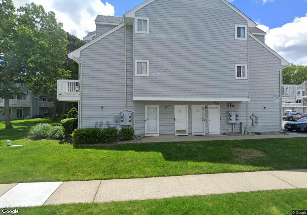 804 Schley Ave unit 4, Toms River, NJ 08755 - photo 1