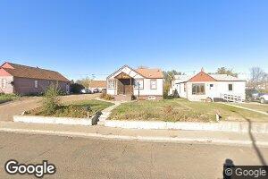 220 Hill St, Wolf Point, MT 59201