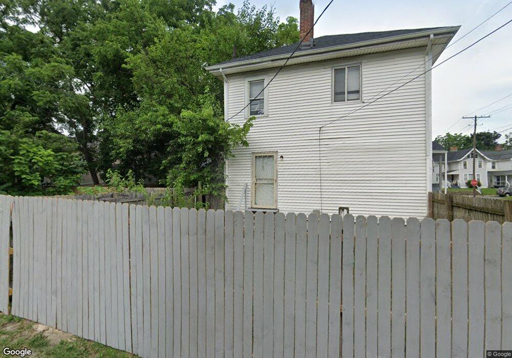 1084 E Columbus St, Columbus, OH 43206 - photo 1