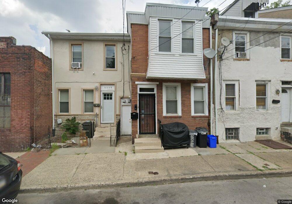 5557 Baynton St, Philadelphia, PA 19144 - photo 1