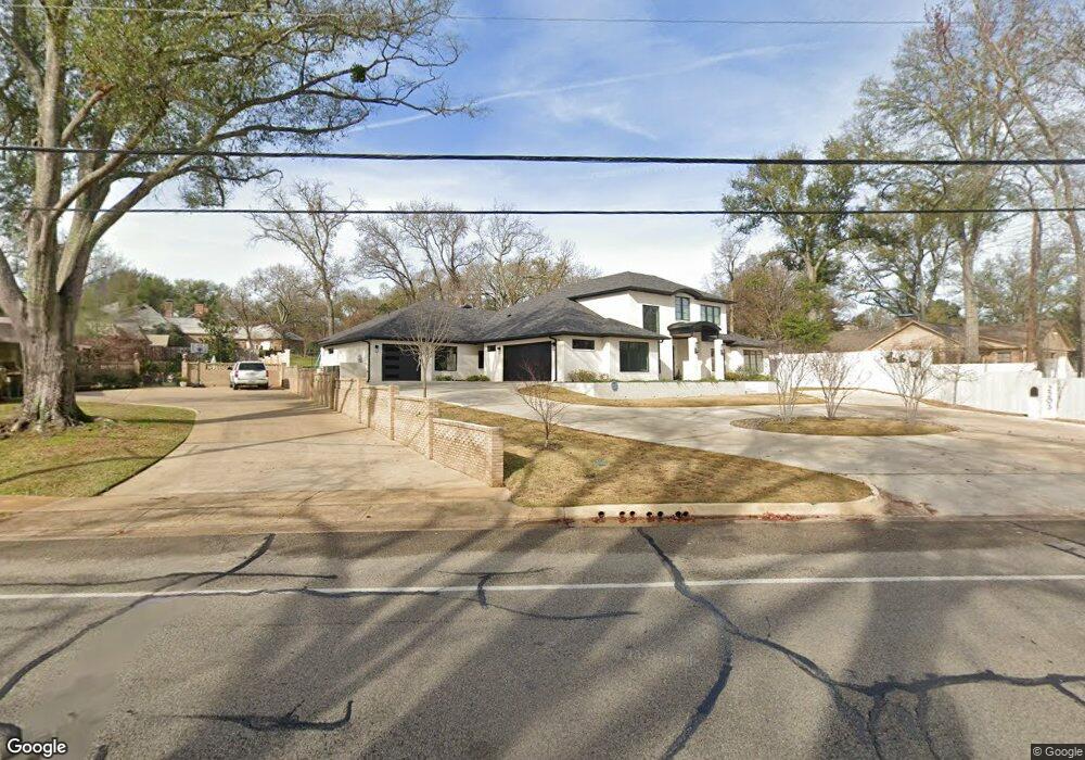 2203 Old Jacksonville Rd, Tyler, TX 75701 - photo 1