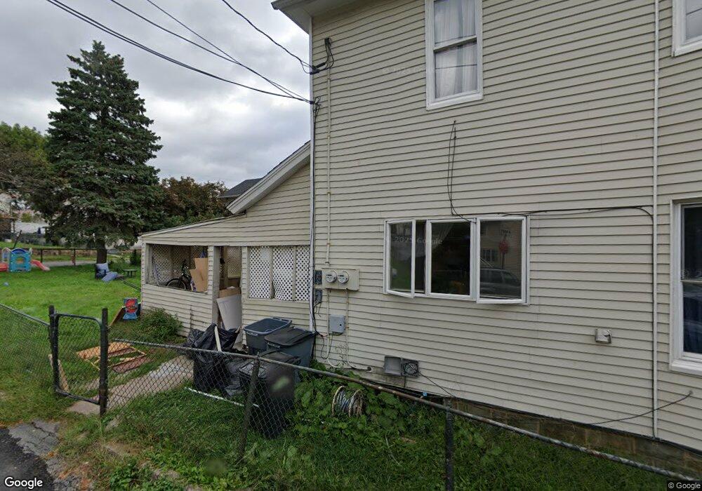 1318-1316 Division St, Scranton, PA 18504 - photo 1