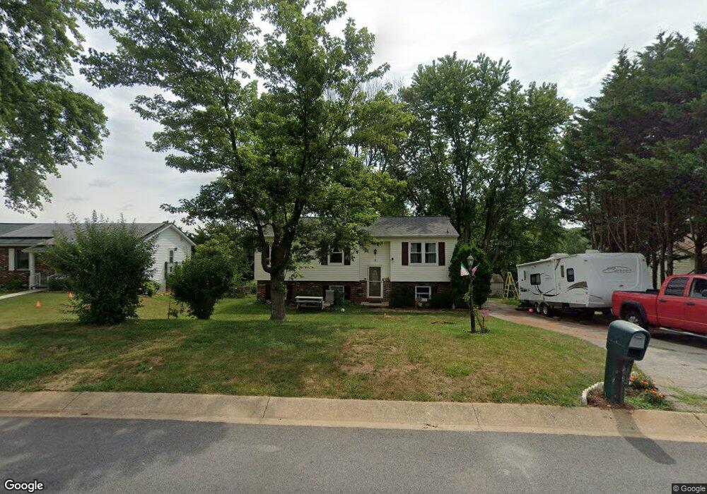 3441 Augusta Rd, Manchester, MD 21102 - photo 1