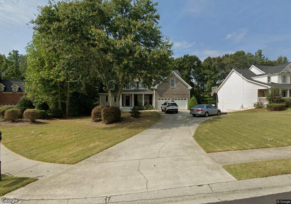 2709 Legislative Ln unit 1, Buford, GA 30519 - photo 1