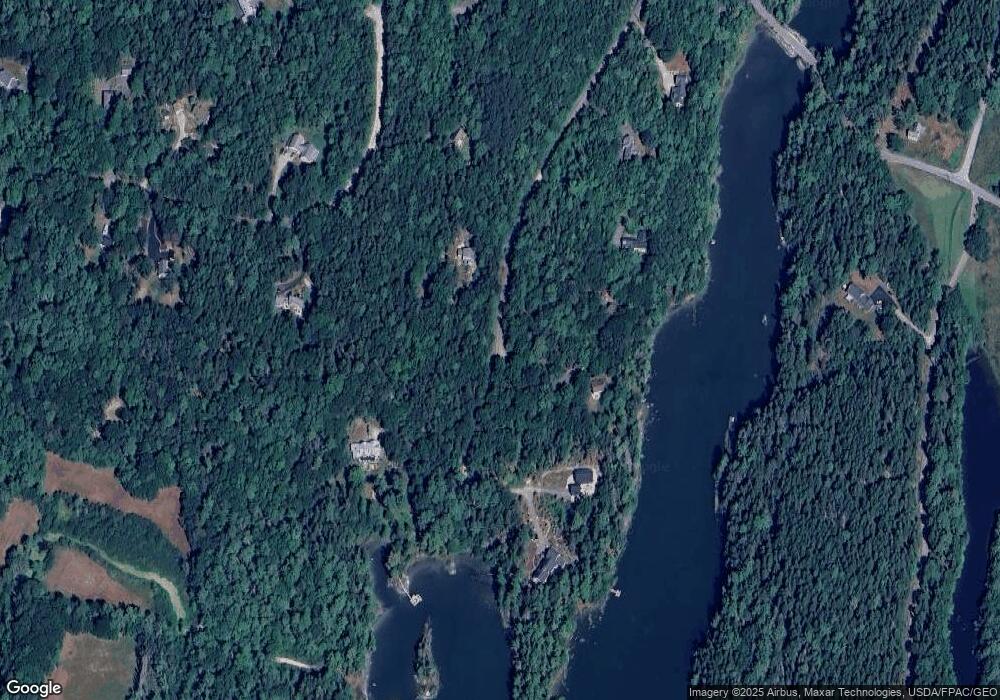 0 Spruce Cove Rd unit 640737, Harpswell, ME 04079 - photo 1