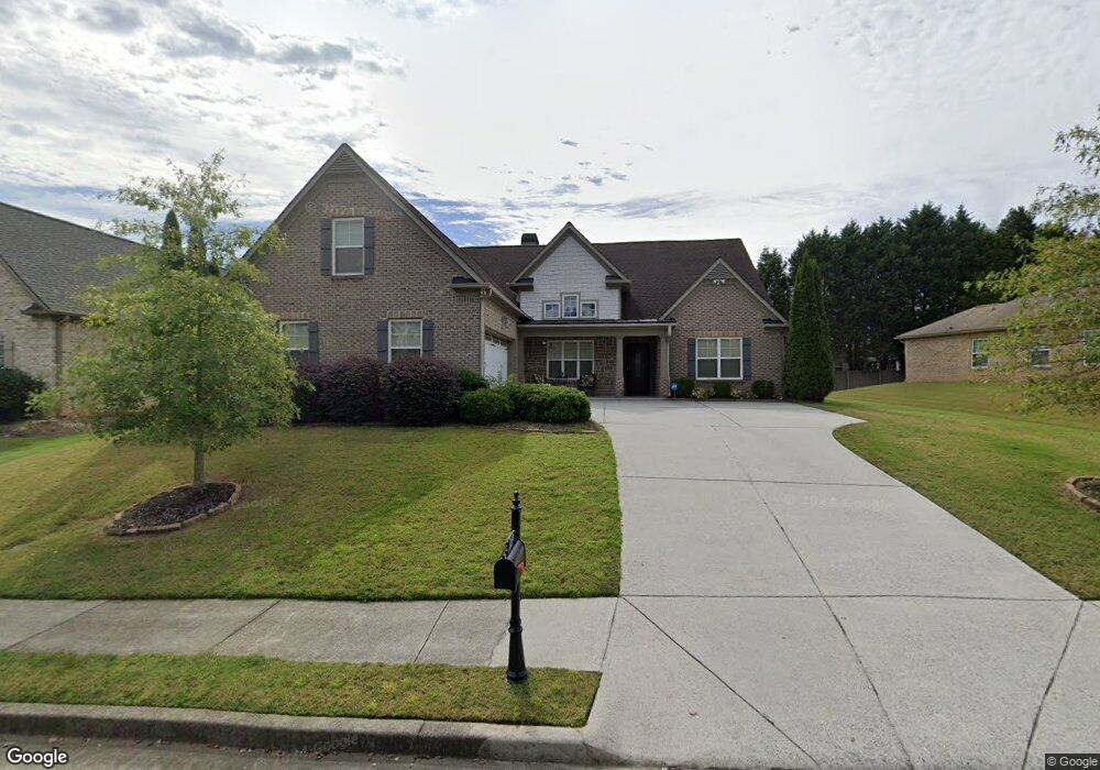 233 Highland Rose Way, Sugar Hill, GA 30518 - photo 1