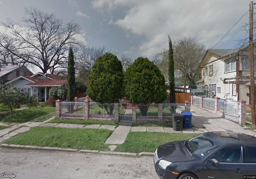 521 E Laurel, San Antonio, TX 78212 - photo 1