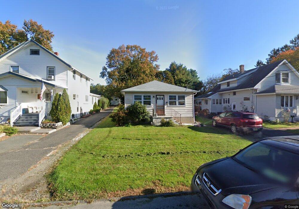 61 Ogden Ave, Rockaway, NJ 07866 - photo 1