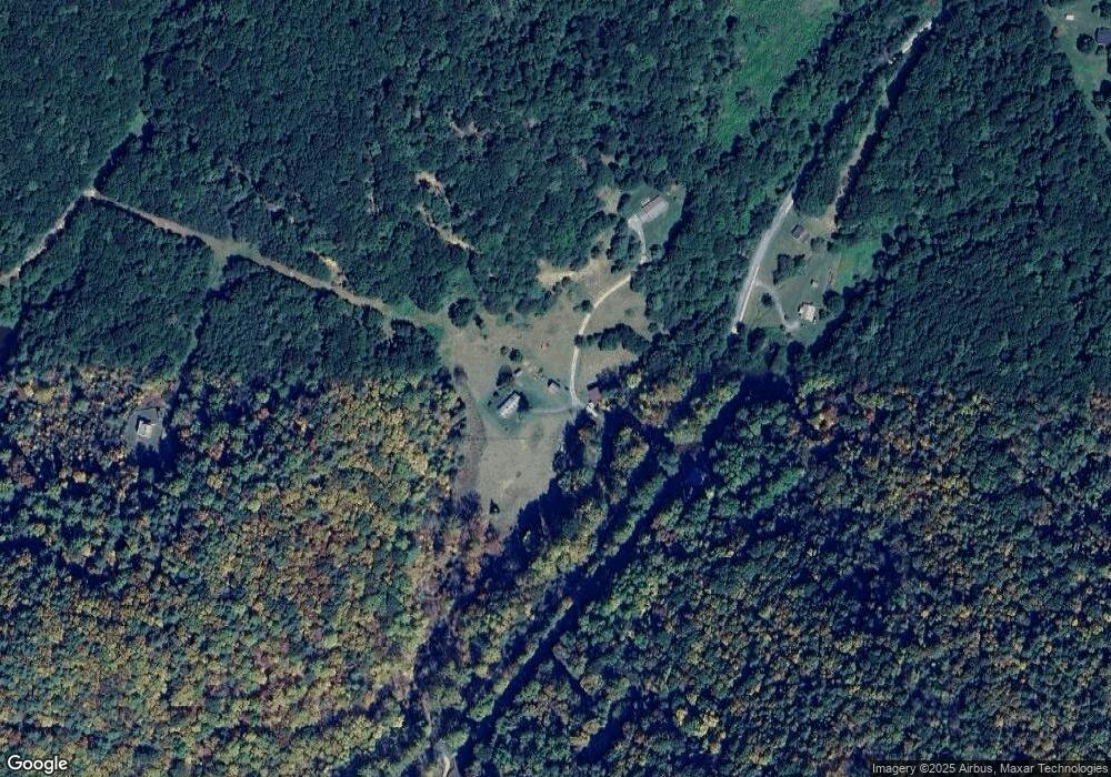 611 Coffeytown Rd, Vesuvius, VA 24483 - photo 1