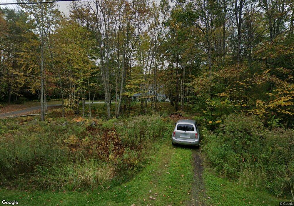 68 Old Fort Ln, Dunbarton, NH 03046 - photo 1