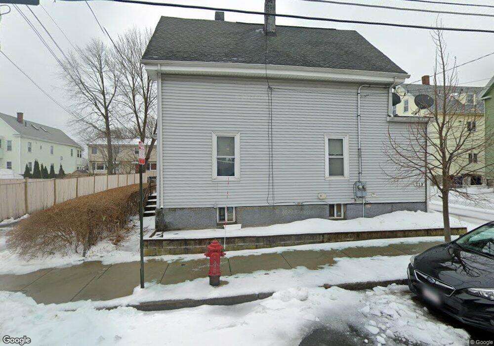 213 Bradford St, Everett, MA 02149 - photo 1