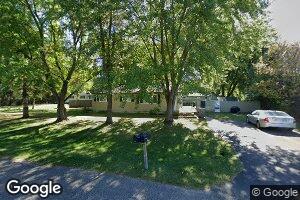 301 Wapiti Ln, Elk Mound, WI 54739