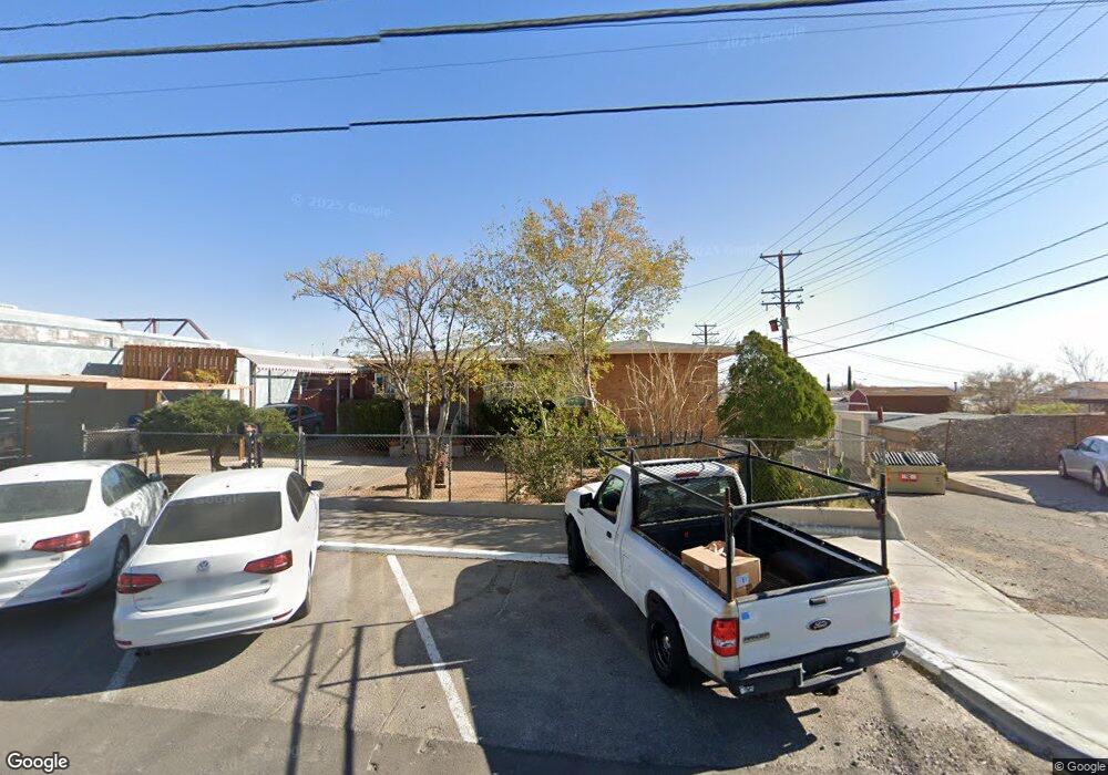 2424 N Piedras St, El Paso, TX 79930 - photo 1