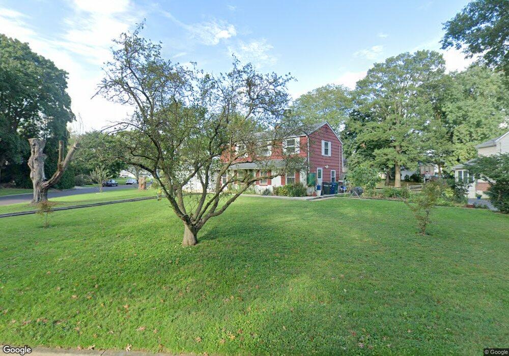 4015 Fairway Rd, Lafayette Hill, PA 19444 - photo 1