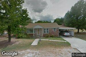 310 E Adler Ave Unit 310 EAST ADLER AVENU, Davis, OK 73030