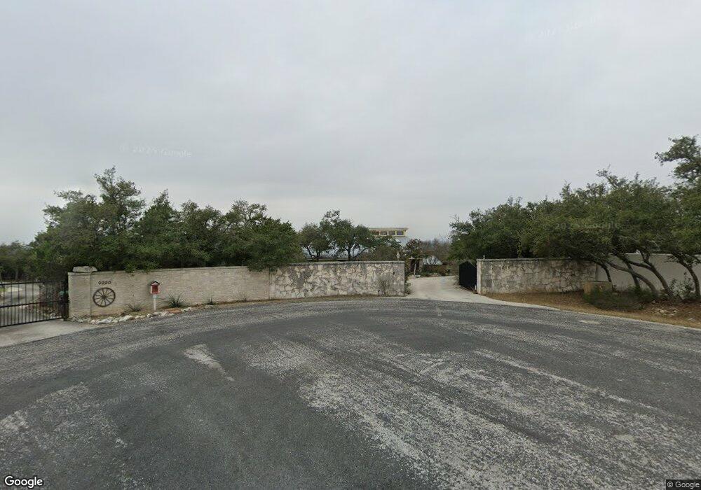 9215 Wagons W, San Antonio, TX 78255 - photo 1