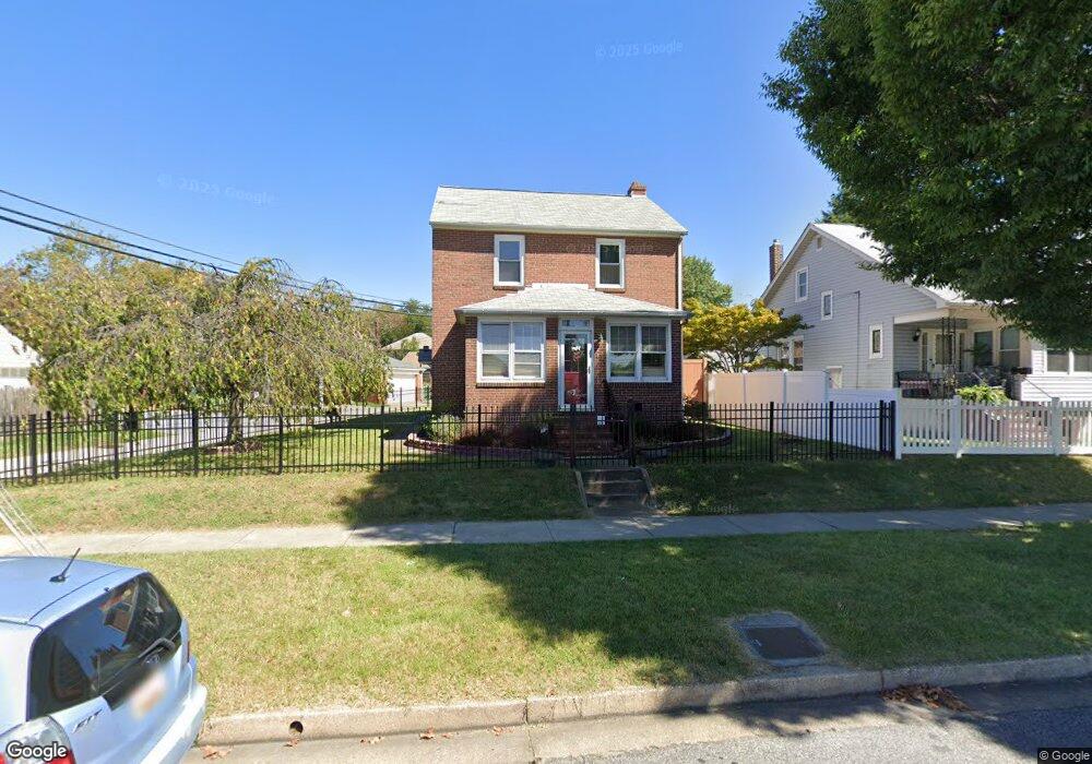 121 N Dundalk Ave, Dundalk, MD 21222 - photo 1