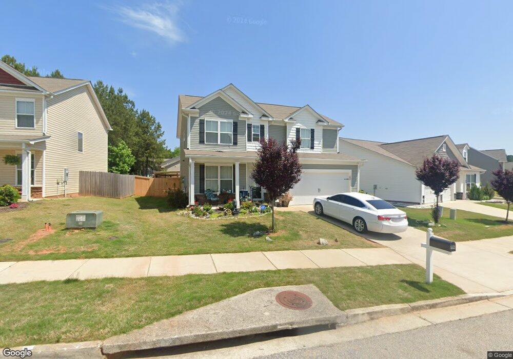 553 Greenlee Rd, Athens, GA 30606 - photo 1