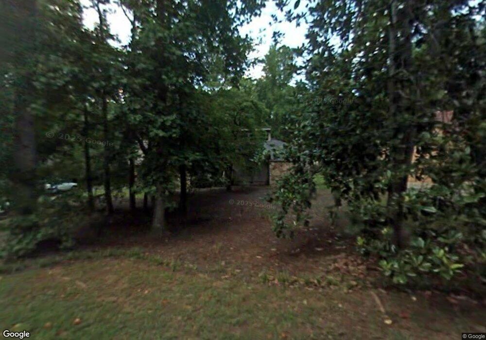 2531 Alberta Ln, Marietta, GA 30062 - photo 1