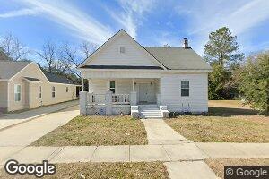 20 S Blanding St, Sumter, SC 29150