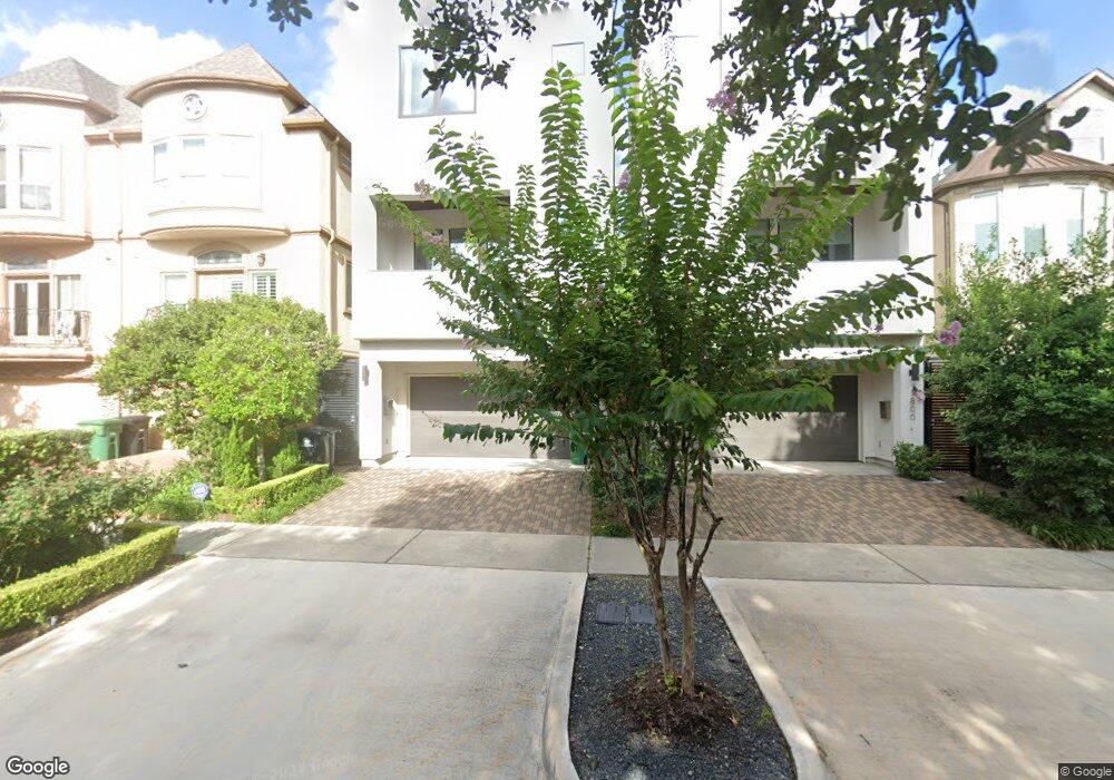 1802 Huldy St, Houston, TX 77019 - photo 1