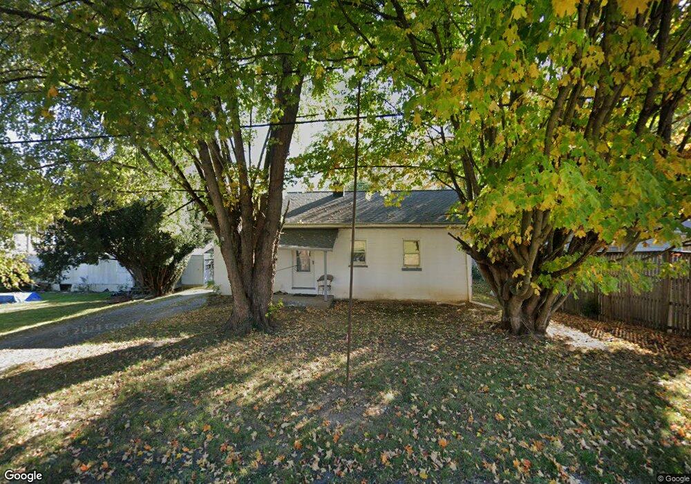 7780 Martinsburg Pike, Shepherdstown, WV 25443 - photo 1