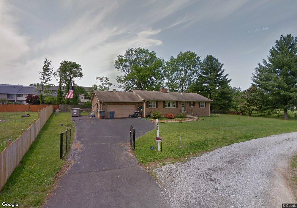 8620 Village Square Dr unit 15, Alexandria, VA 22309 - photo 1