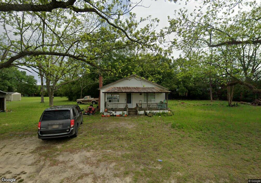 1704 Funston Sale City Rd, Moultrie, GA 31768 - photo 1