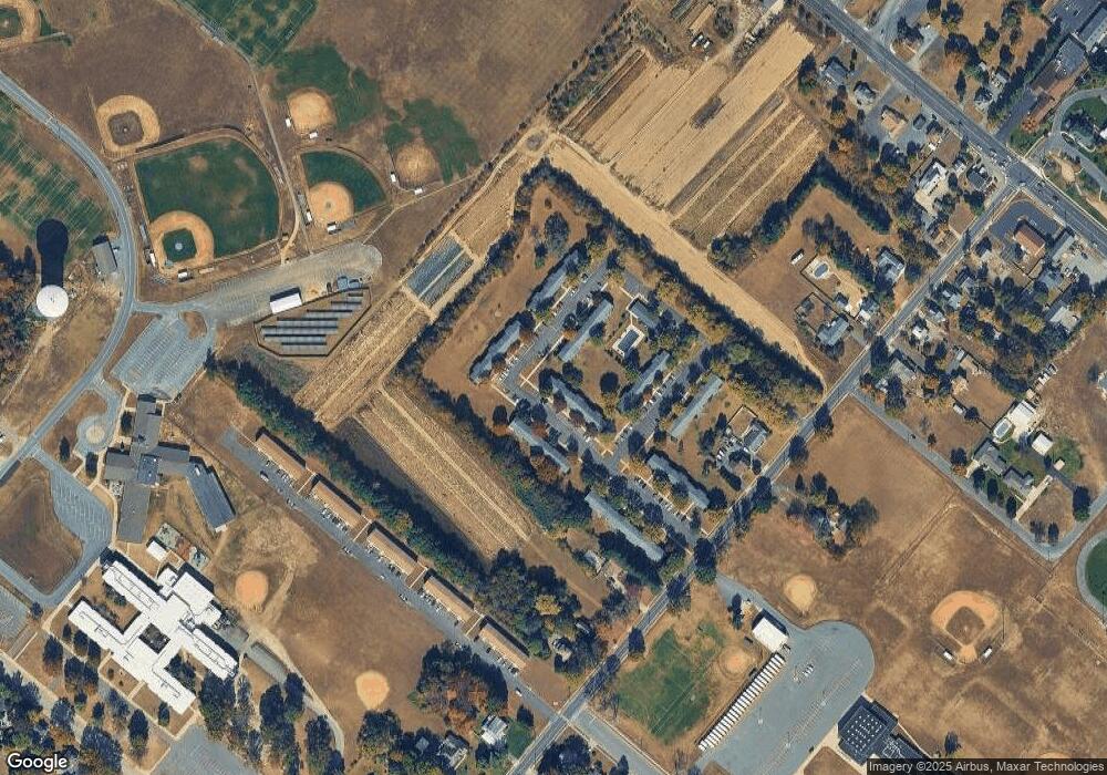 38U Rose Rita Terrace unit 38U, Hammonton, NJ 08037 - photo 1