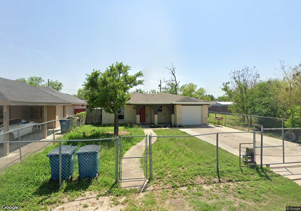 905 Loma Linda, Alamo, TX 78516 - photo 1