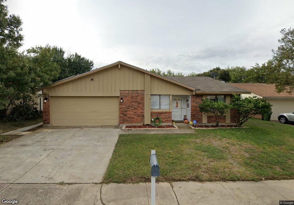 1212 Tranquilla Terrace, Bedford, TX 76021 - photo 1