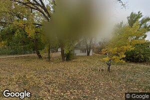 304 Grant Ave, Wibaux, MT 59353