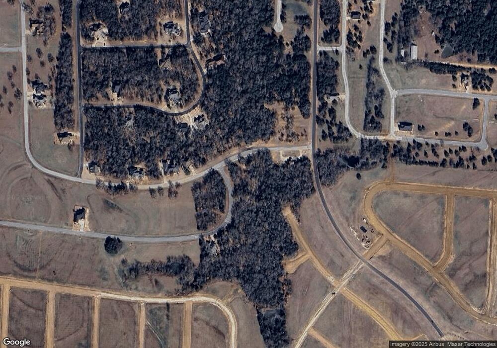 Lot 28 Coyote Creek Dr, Gordonville, TX 76245 - photo 1