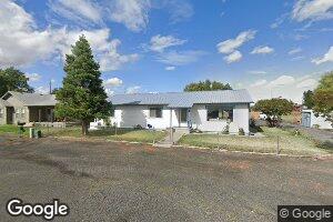 205 W Lincoln St, Athena, OR 97813
