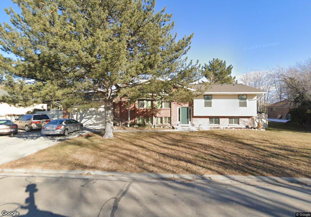 6737 S Cody Ln, West Jordan, UT 84084 - photo 1