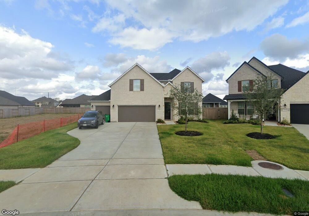 19302 Wild Sabino Way, Tomball, TX 77377 - photo 1