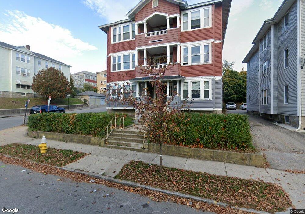 141 Providence St, Worcester, MA 01604 - photo 1