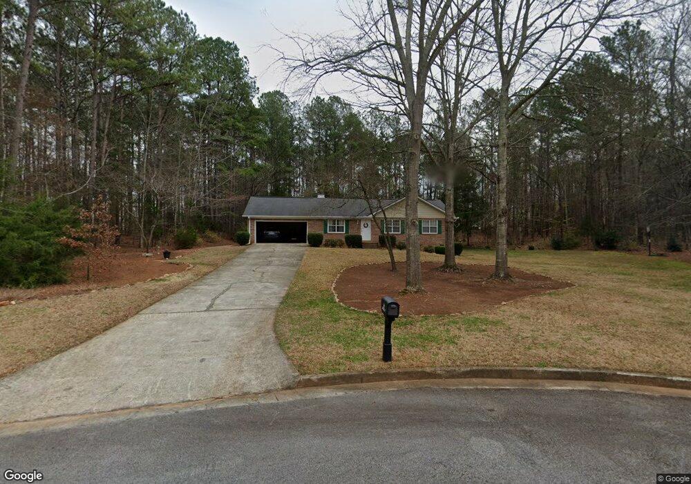 207 Michele Ct, McDonough, GA 30252 - photo 1