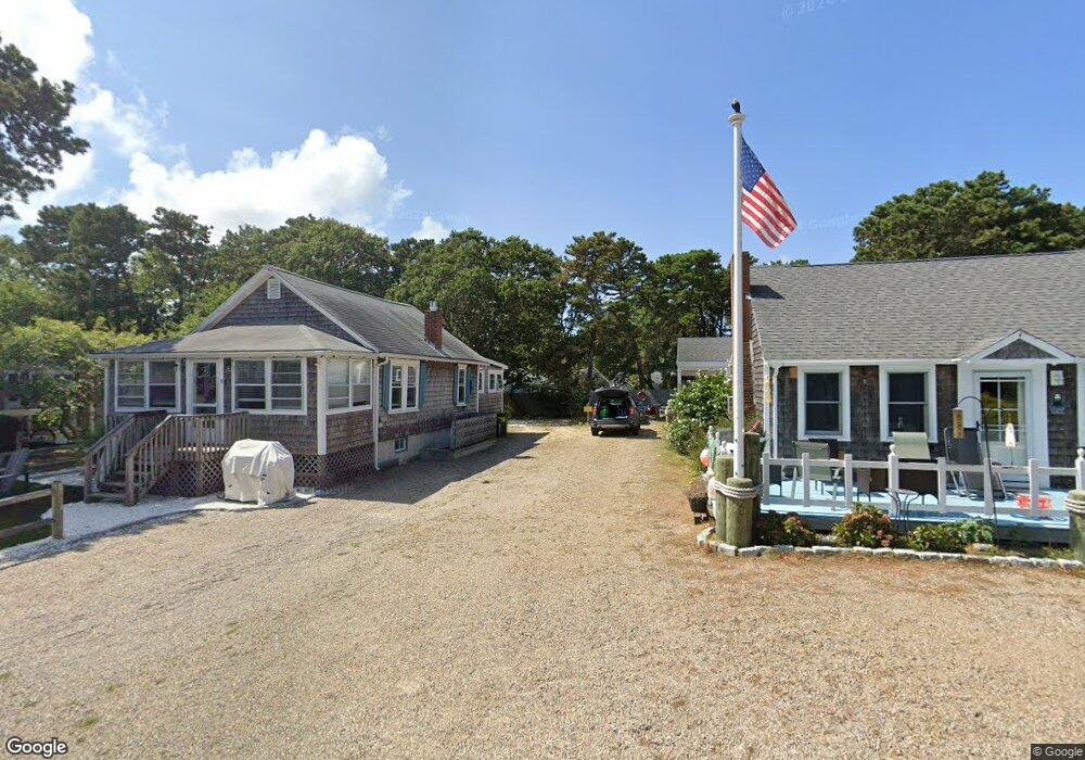 31A Union Wharf Rd, Dennis Port, MA 02639 - photo 1